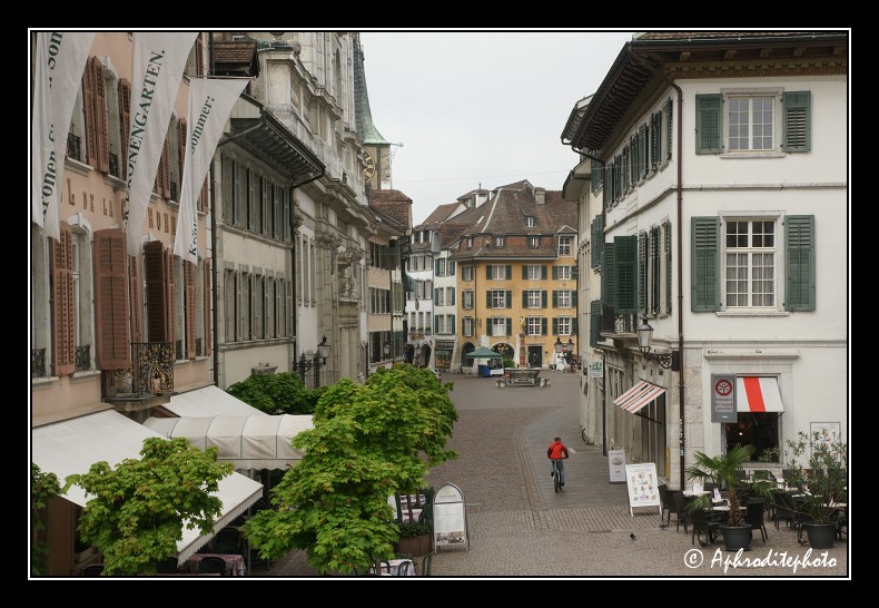 11 Hauptgasse